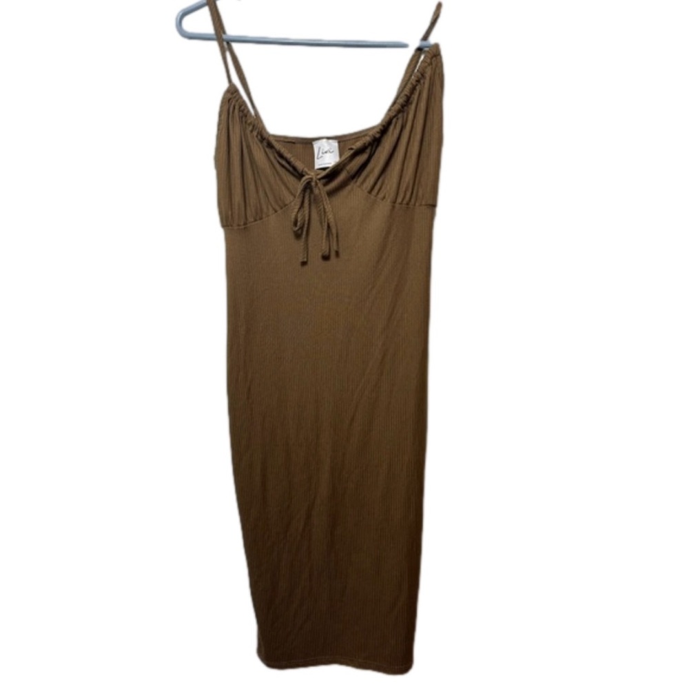 *Livi by Olivia Rae|Bodycon Dress|Size Small